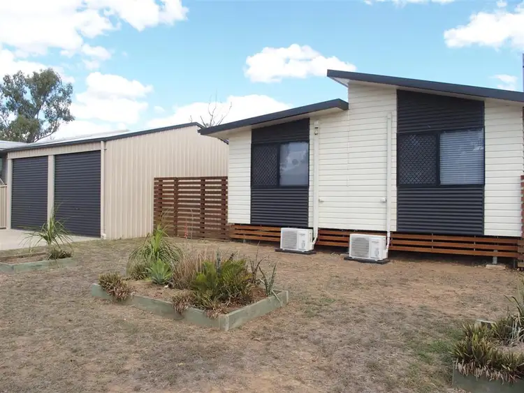 Main view of Homely house listing, 19 Blackbutt Street, Blackwater QLD 4717
