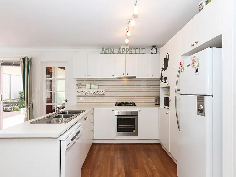 Sixth view of Homely house listing, 16 Montreal Street, Wanneroo WA 6065