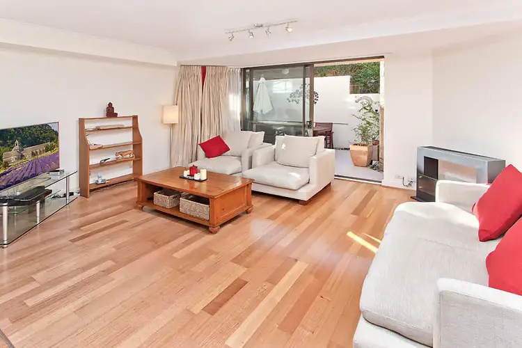 2/61 Yeo Street, Neutral Bay NSW 2089
