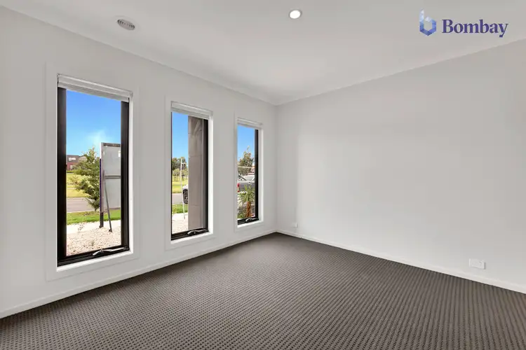 Fifth view of Homely house listing, 5 Valmont Street, Craigieburn VIC 3064