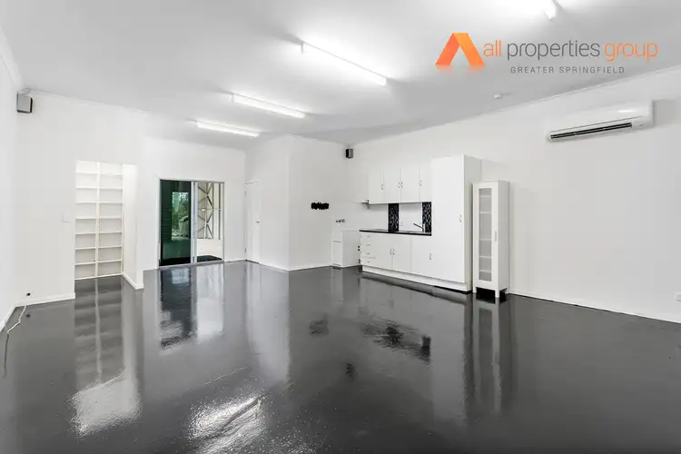 Third view of Homely house listing, 52 Stuart Street, Barellan Point QLD 4306