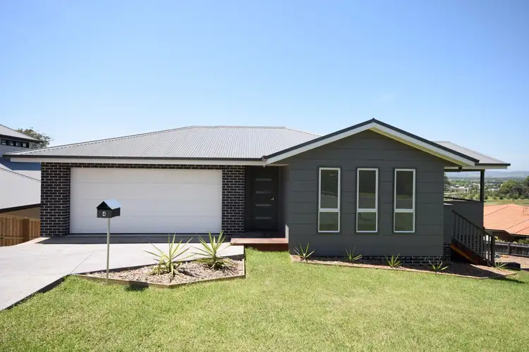 4 Lincoln Close, Berry NSW 2535