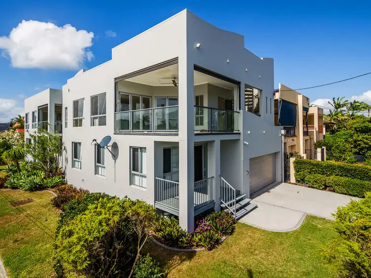 Third view of Homely house listing, 19 Paradise Parade, Paradise Point QLD 4216