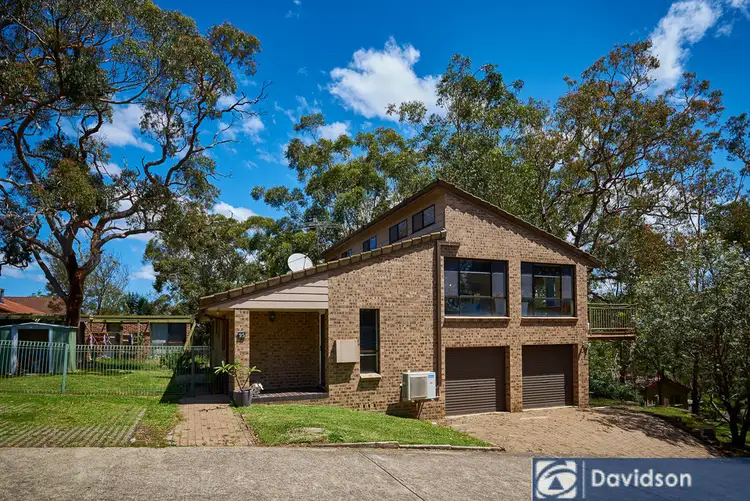 Main view of Homely house listing, 95 St George Cres, Sandy Point NSW 2172