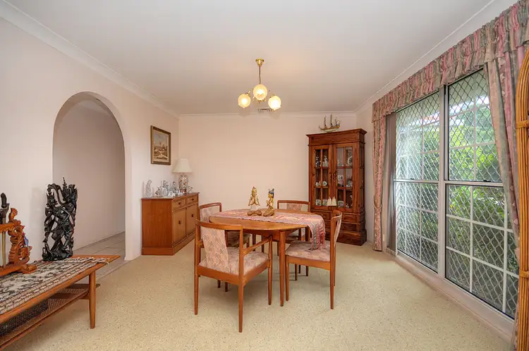 Third view of Homely house listing, 1 Cruiser Court, Mermaid Waters QLD 4218