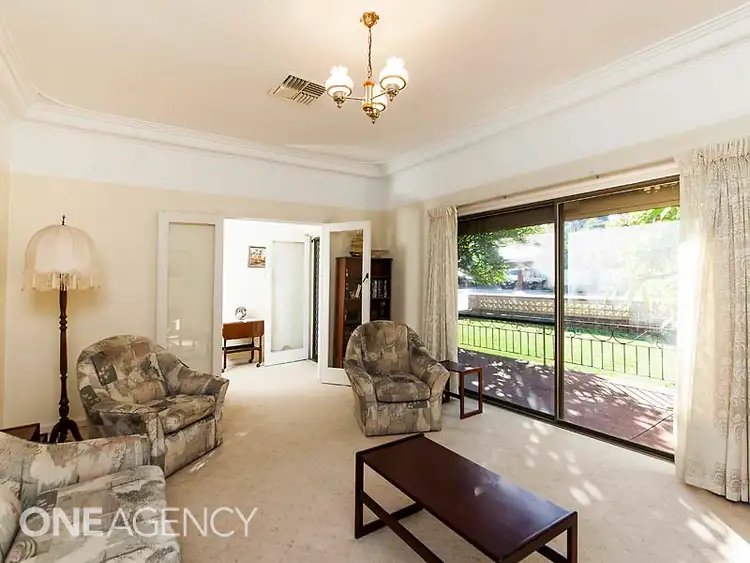 Fourth view of Homely house listing, 187 Hampton Road, South Fremantle WA 6162