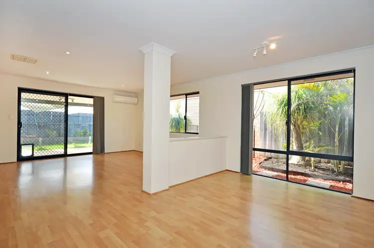 Fourth view of Homely house listing, 17 Rocklea Crescent, Ellenbrook WA 6069