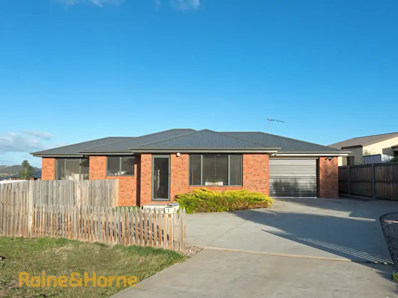 Main view of Homely house listing, 1 Norwich Lane, Howrah TAS 7018