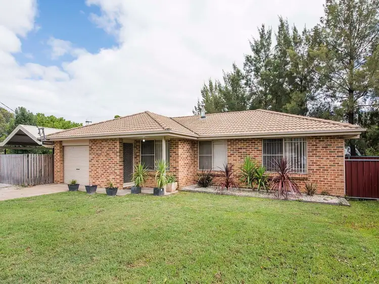 19 Thomas Clarke Place, Mudgee NSW 2850