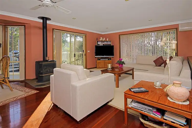 Sixth view of Homely house listing, 15 Lewana Close, Lilli Pilli NSW 2536