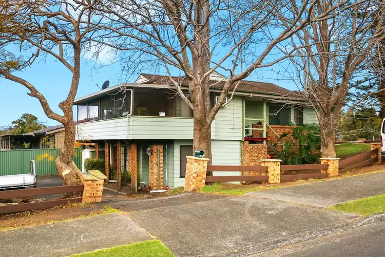 58 George Street, East Gosford NSW 2250
