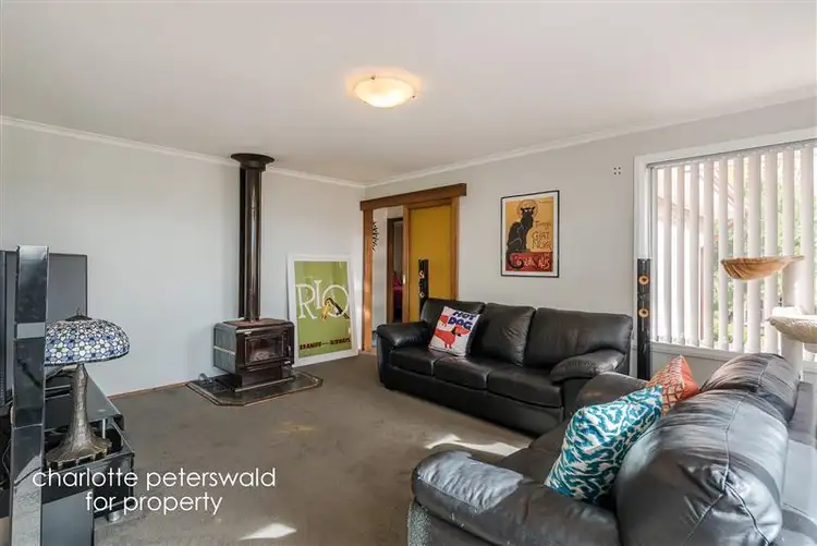 Fourth view of Homely house listing, 8 Susan Parade, Lenah Valley TAS 7008