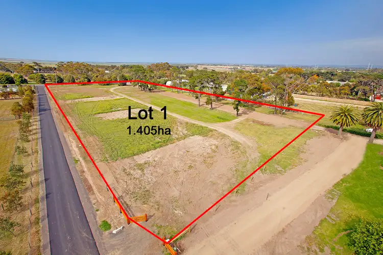 Lot 1, 461-469 Bellarine Highway, Moolap VIC 3224