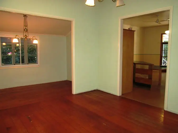 Second view of Homely house listing, 11 Pollock Street, Gympie QLD 4570