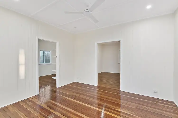 Fifth view of Homely house listing, 22 INGLESTON STREET, Wynnum West QLD 4178