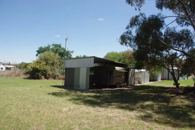 Seventh view of Homely house listing, 43 Alexander Street, Stuart Town NSW 2820