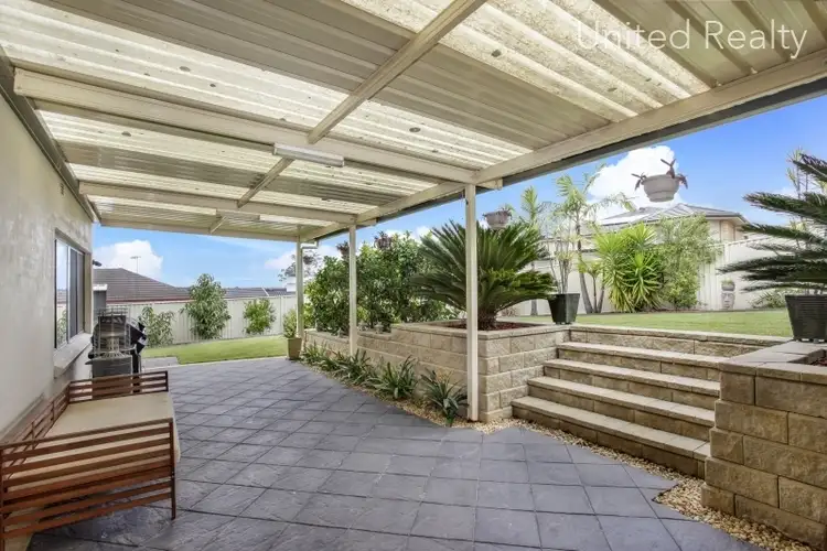 Fifth view of Homely house listing, 11 London Court, Cecil Hills NSW 2171