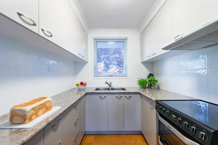 Fifth view of Homely house listing, 5 Bosch Place, Chifley ACT 2606