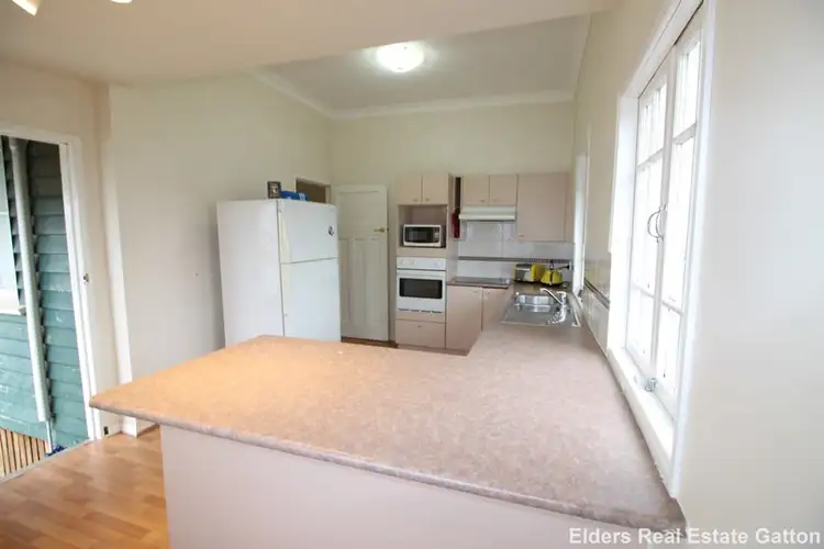 Fifth view of Homely house listing, 25 BYRNE STREET, Gatton QLD 4343