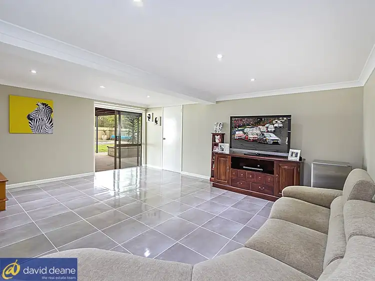 Fourth view of Homely house listing, 8 Mitze St, Bray Park QLD 4500