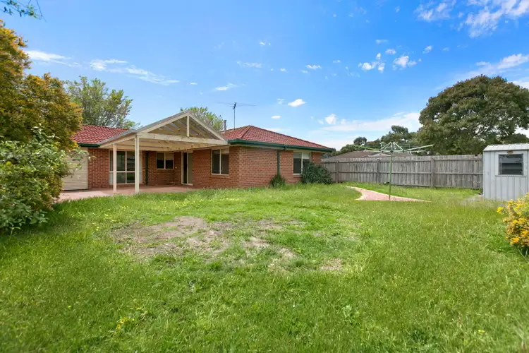 Third view of Homely house listing, 26 Fulmar Street, Carrum Downs VIC 3201