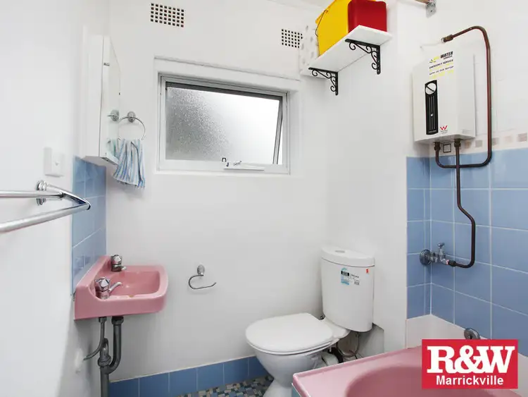 Sixth view of Homely apartment listing, 15/62 George Street, Marrickville NSW 2204