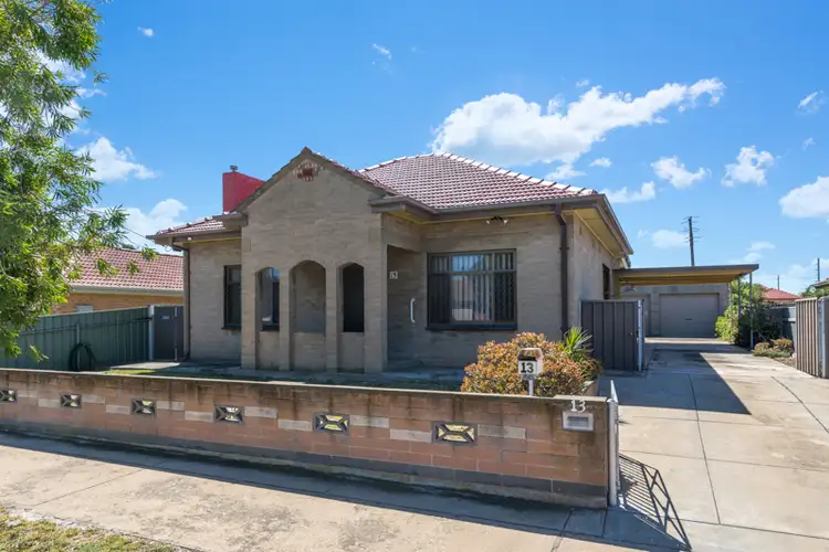 13 Hamilton Avenue, Osborne SA 5017