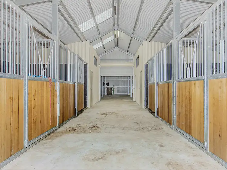 Third view of Homely land listing, 39 Cooper Road, Haigslea QLD 4306