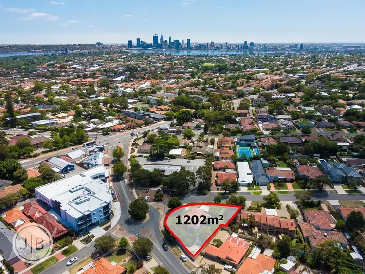 Fourth view of Homely house listing, 10 Barker Avenue, Como WA 6152