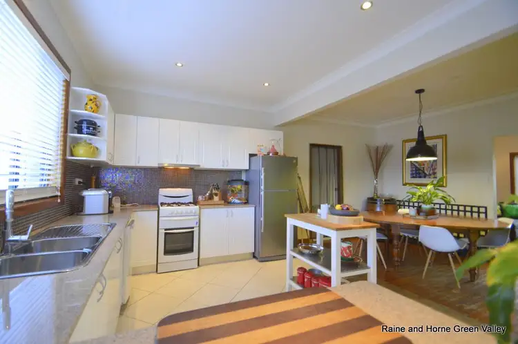 Third view of Homely house listing, 28 Tanderra Street, Colyton NSW 2760