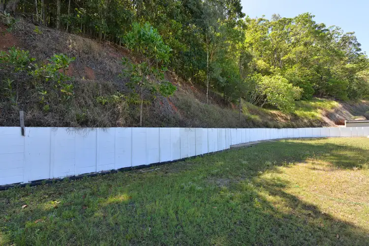 Second view of Homely land listing, 29 Caesar Street, Bentley Park QLD 4869