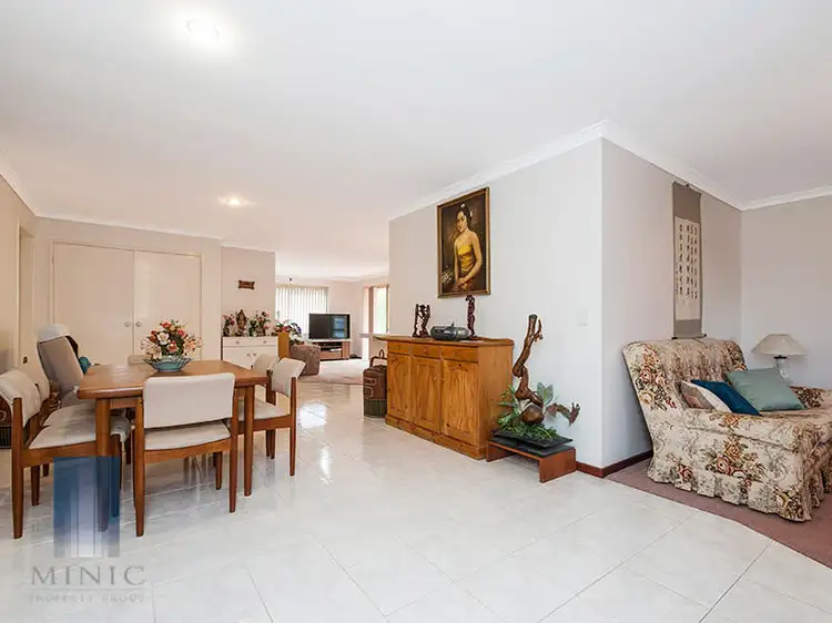 Fifth view of Homely house listing, 49 Sheldrake Way, Willetton WA 6155