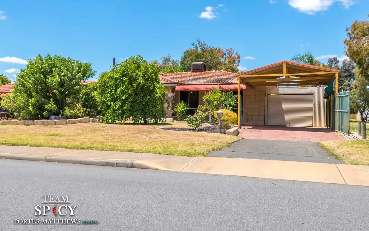 Main view of Homely house listing, 15 Appledore Street, Beckenham WA 6107