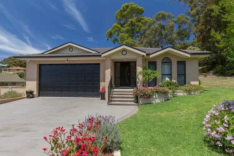 11 Protea Place, Catalina NSW 2536