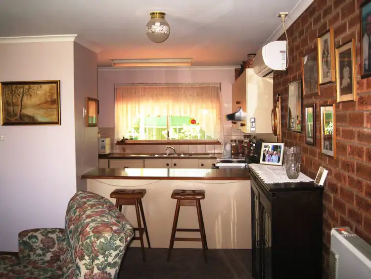 Second view of Homely house listing, 2/68 Dunlop Street, Yarrawonga VIC 3730