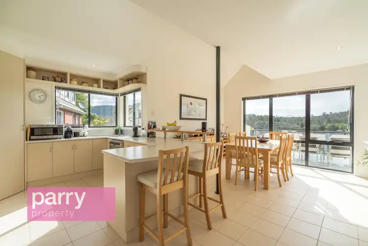 Seventh view of Homely house listing, 35 Bayview Drive, Blackstone Heights TAS 7250