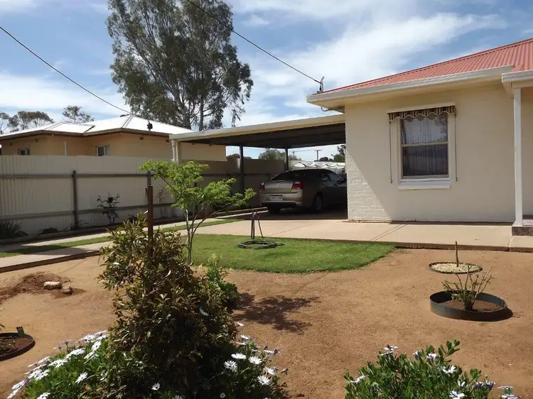 Second view of Homely house listing, 11 Giles Street, Crystal Brook SA 5523