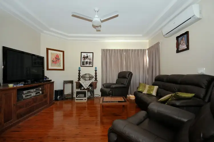 Second view of Homely house listing, 36 Drummond Street, Rangeville QLD 4350