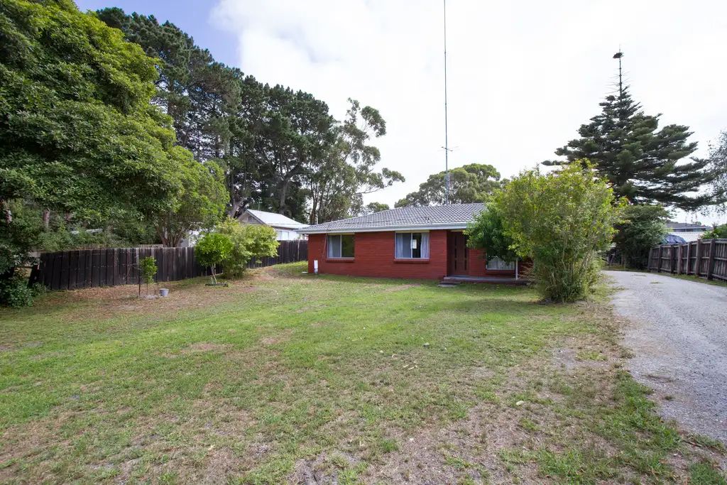 Main view of Homely house listing, 23 TOWNSEND STREET, Port Welshpool VIC 3965