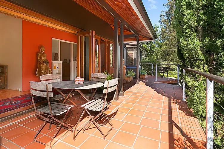 Third view of Homely house listing, 81 Cliff Avenue, Northbridge NSW 2063