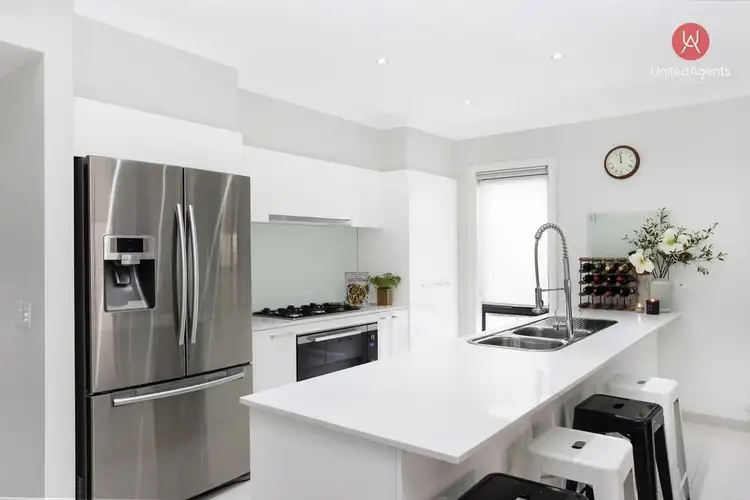 Third view of Homely house listing, 29 Robey Avenue, Middleton Grange NSW 2171