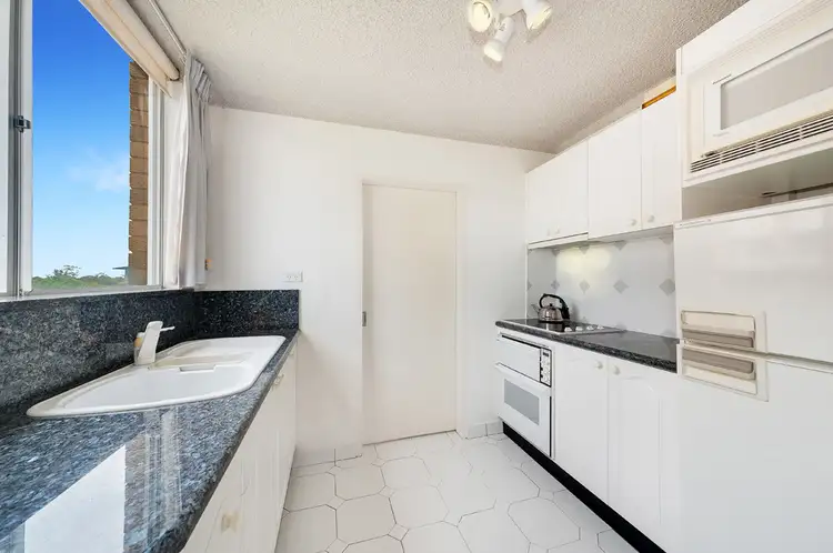 Third view of Homely apartment listing, 23/88 Albert Avenue, Chatswood NSW 2067