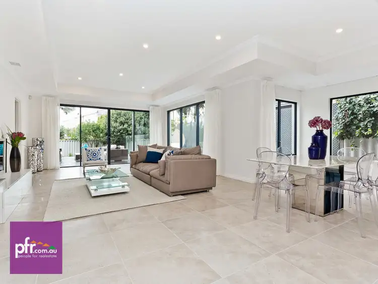 Sixth view of Homely house listing, 30A Lilian Avenue, Applecross WA 6153