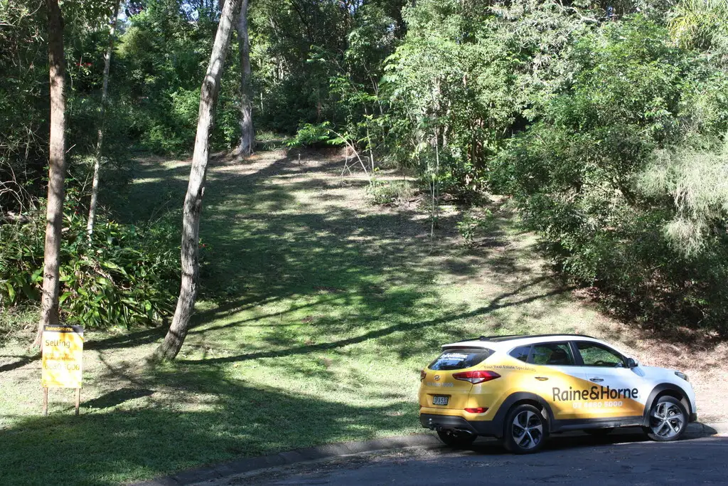 Main view of Homely land listing, 15 Dandaloo Way, Ocean Shores NSW 2483