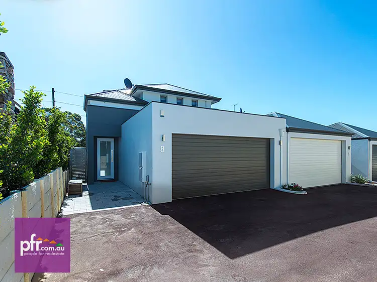 8/57 Needlewood Rd, Churchlands WA 6018