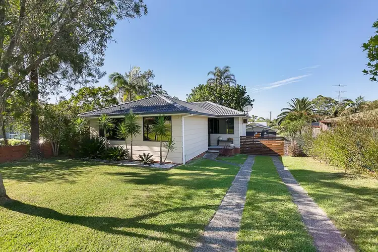 Main view of Homely house listing, 20 Ahina Avenue, Halekulani NSW 2262