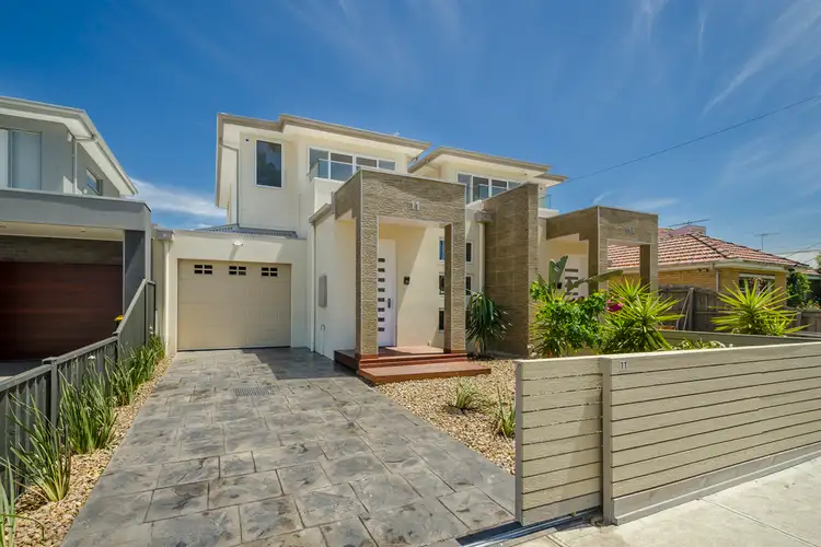 11 Charlotte Street, Newport VIC 3015