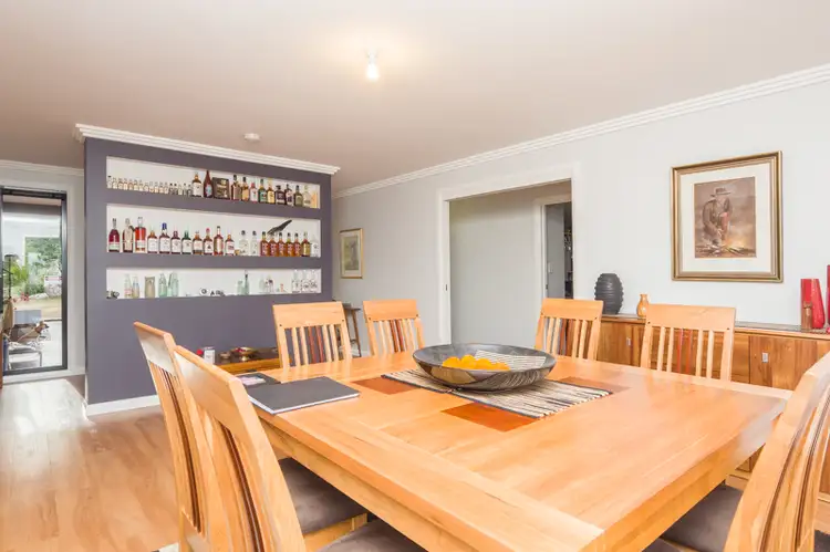 Fifth view of Homely house listing, 250 Williams Lane, Bagdad TAS 7030