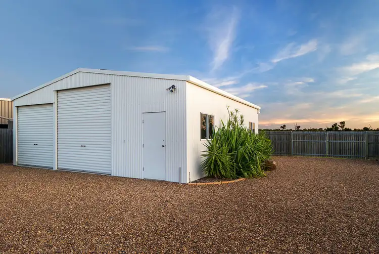 Fifth view of Homely house listing, 63 Rosewood Avenue, Wondunna QLD 4655