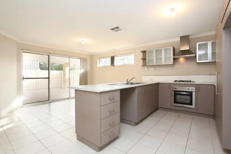 Second view of Homely house listing, 30a Hackbridge Way, Bayswater WA 6053